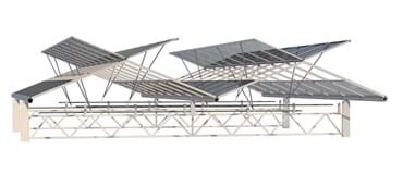 ValkTwinRail | Uitgebreide ventilatiecapaciteit voor Venlokas