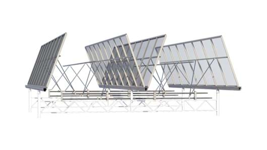 ValkCabrioRail | Sistema de ventilación de máxima capacidad