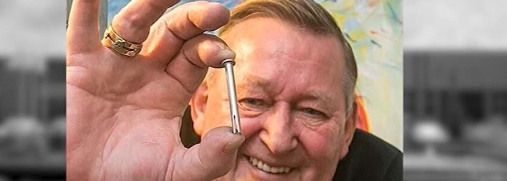 Geschiedenis familiebedrijf Van der Valk Systemen