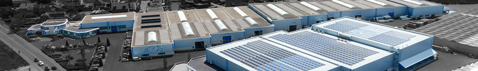 Van der Valk Horti Systems | Especialista en instalaciones de pantallas y mecanismos de ventilacíon