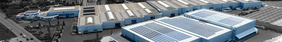 Van der Valk Horti Systems | The specialist in screen systems and ventilation mechanisms