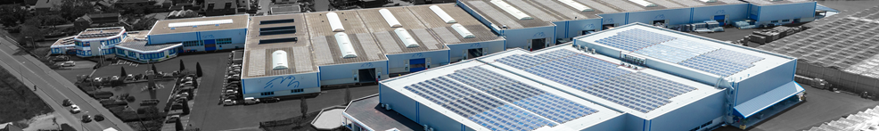 Familiebedrijf Van der Valk Horti Systems | Scherminstallaties en luchtmechaniek.