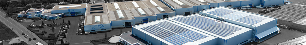 Familiebedrijf Van der Valk Horti Systems | Scherminstallaties en luchtmechaniek.