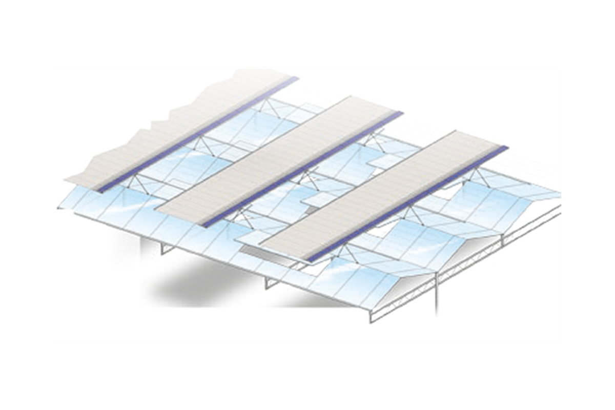 ValkGreenTop | ¡Ahorrar energía con una pantalla exterior
