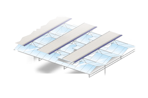 ValkGreenTop | Improve climate control in greenhouses with outer screens