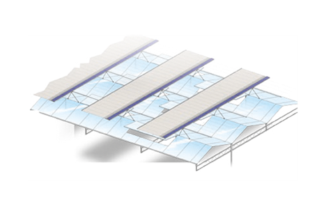 ValkGreenTop | ¡Ahorrar energía con una pantalla exterior