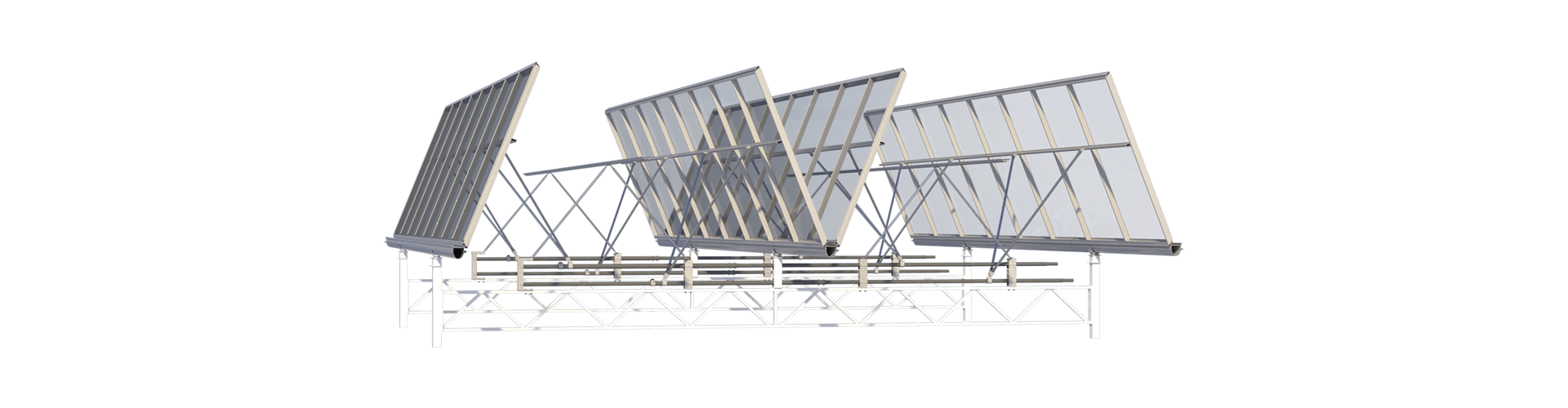 ValkCabrioRail | Sistema de ventilación de máxima capacidad