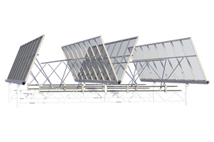 ValkCabrioRail | Maximale ventilatiecapaciteit in cabriokassen