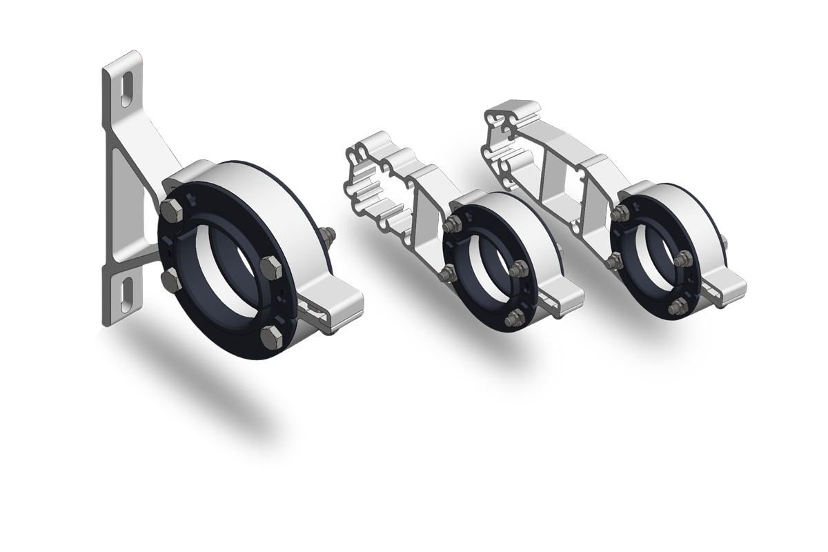 ValkBearingBracket 2.0