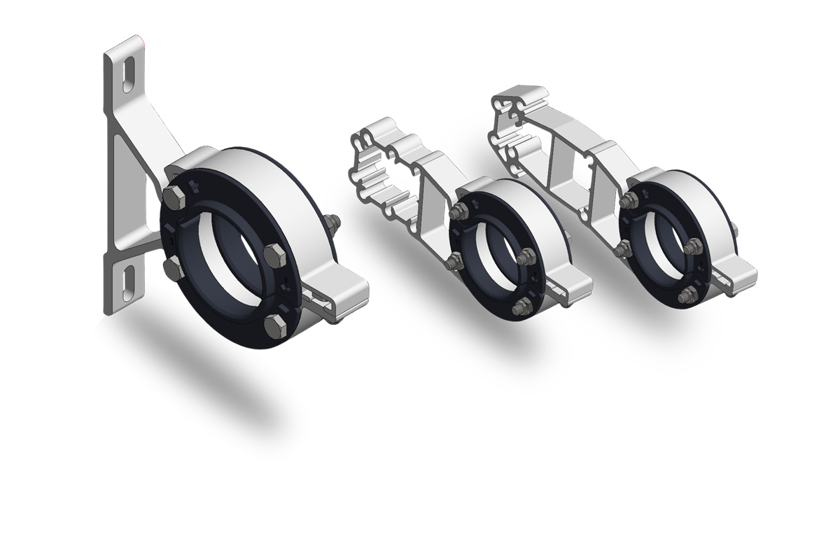 ValkBearingBracket 2.0