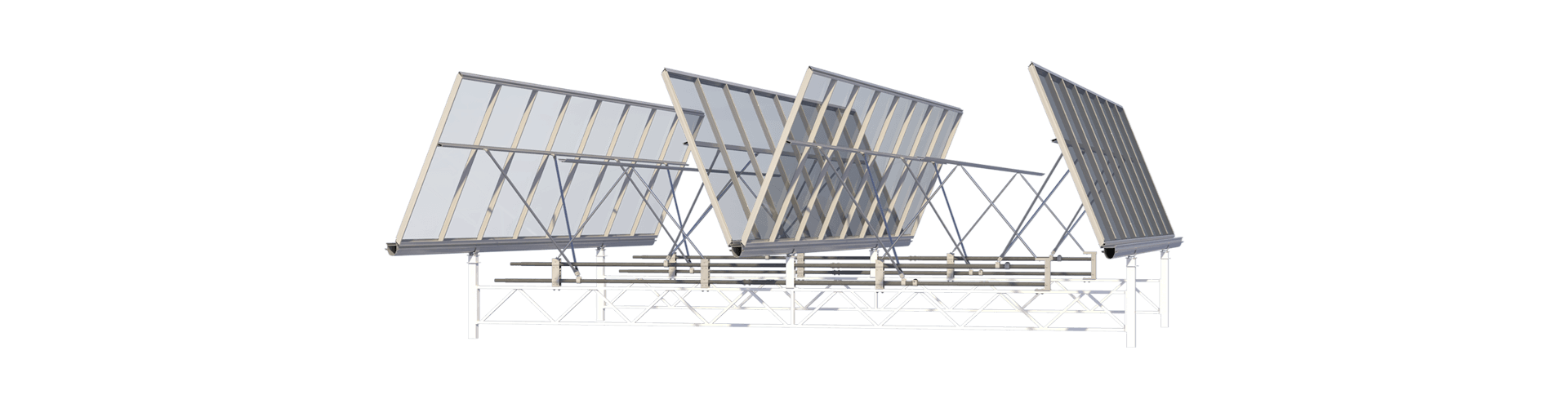 ValkCabrioRail | Sistema de ventilación de máxima capacidad