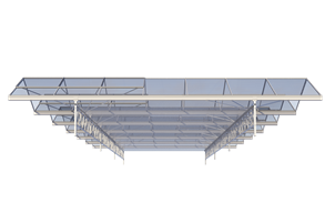 ValkScreenVision 1.0 | Toekomstbestendige scherminstallatie voor de Venlokas