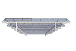 ValkScreenVision 1.0 | Toekomstbestendige scherminstallatie voor de Venlokas