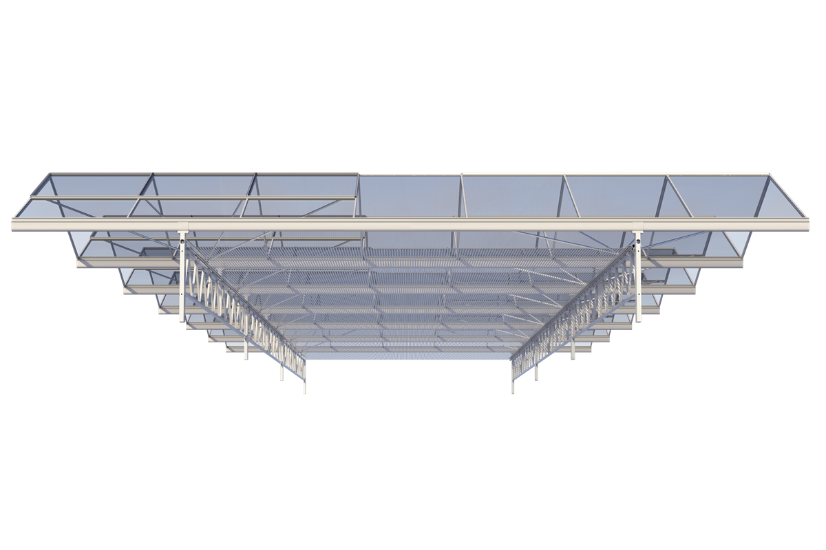 ValkScreenVision 1.0 | Toekomstbestendige scherminstallatie voor de Venlokas