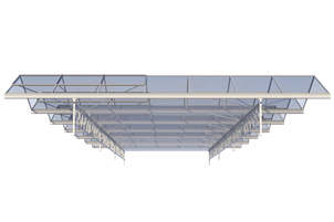 ValkScreenVision 1.0 | Toekomstbestendige scherminstallatie voor de Venlokas