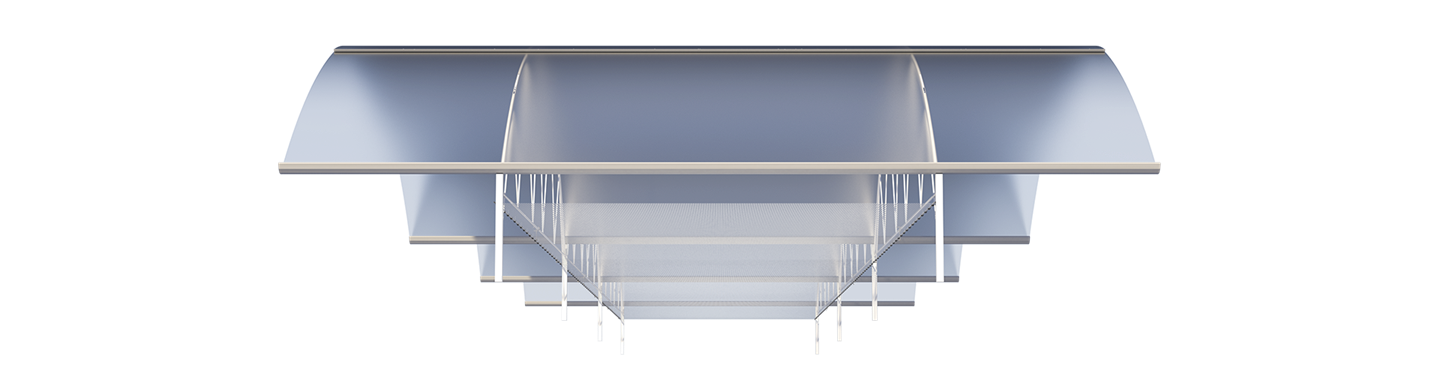 ValkPoly+| Horizontal screening system for poly greenhouses - Valk ...