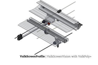 ValkCavityVision 2.0 | The most versatile cavity screen installation ...