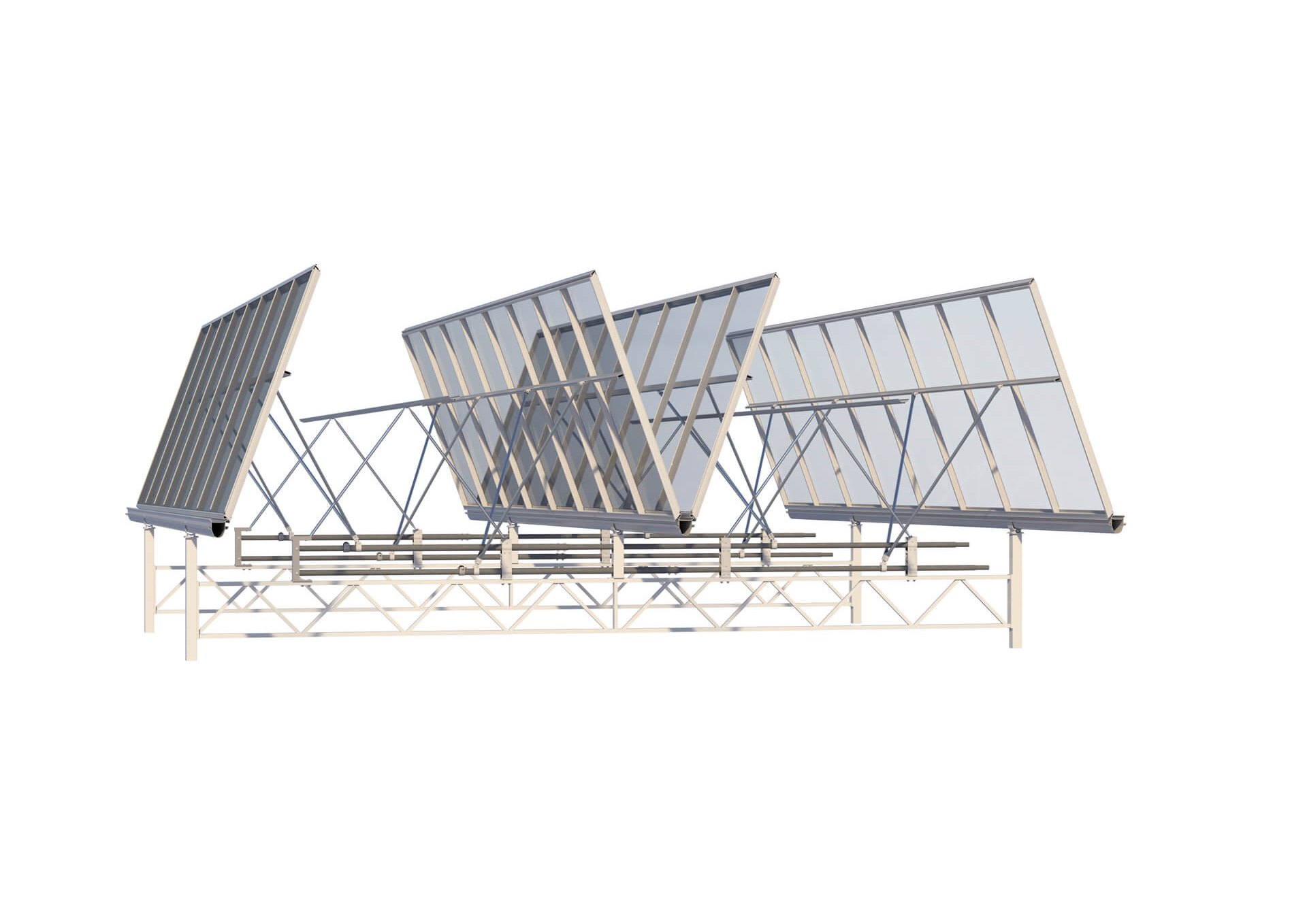 ValkCabrioRail | Maximale ventilatiecapaciteit in cabriokassen