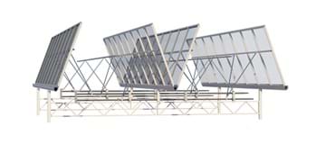 ValkCabrioRail | Maximale ventilatiecapaciteit in cabriokassen